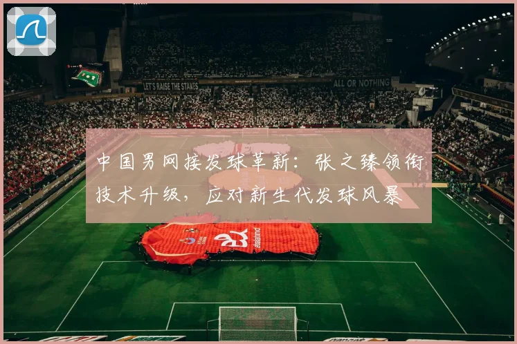 中国男网接发球革新：张之臻领衔技术升级，应对新生代发球风暴