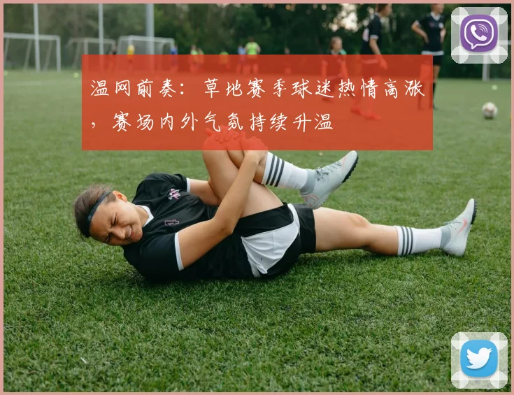 温网前奏：草地赛季球迷热情高涨，赛场内外气氛持续升温